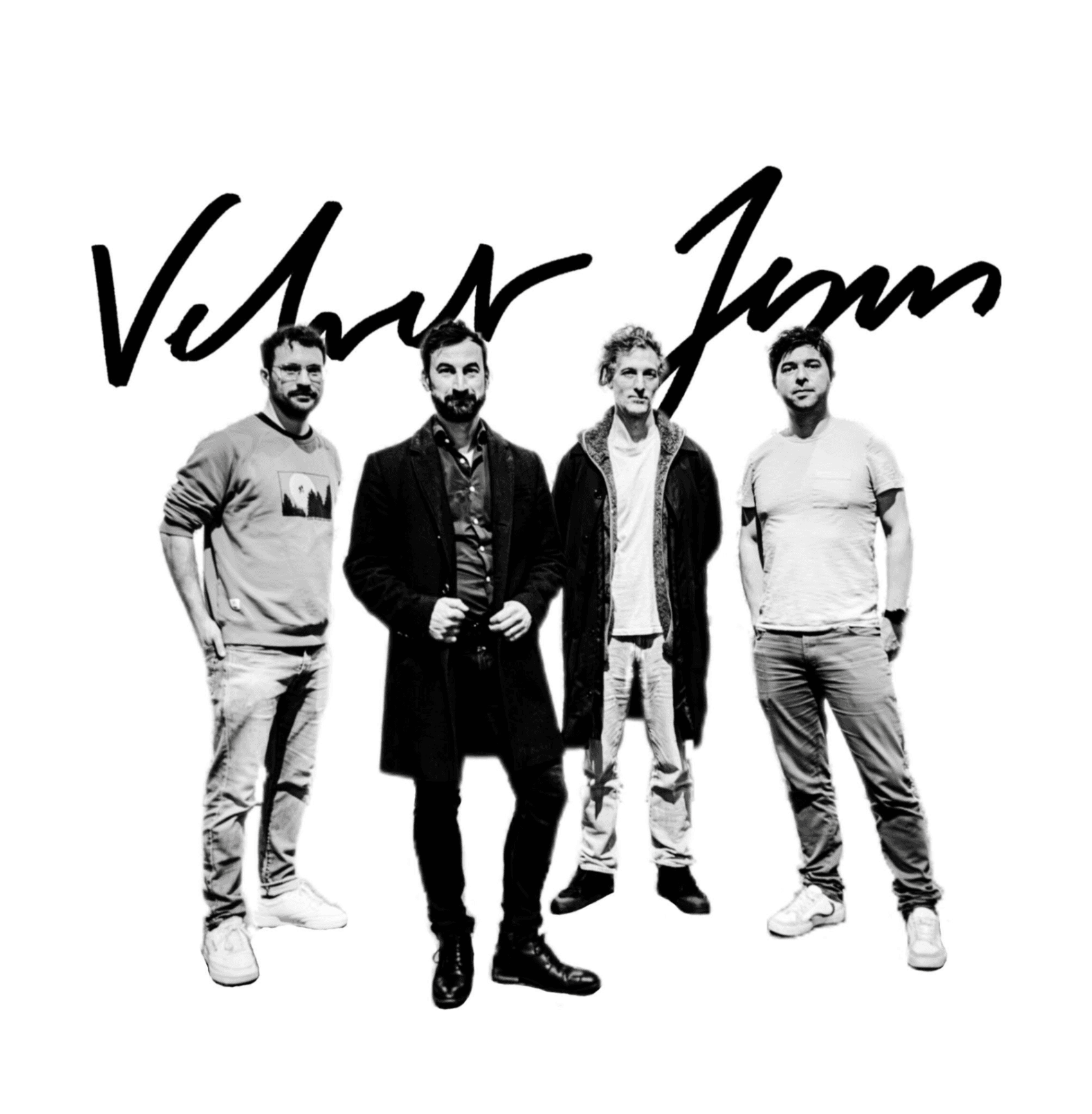 Velvet Jesus